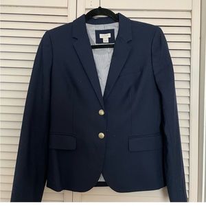 JCrew blazer
